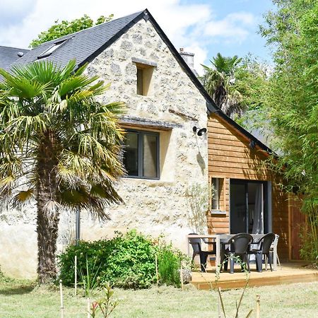 Cabane Tourangelle - La Petite Boheme Rigny-Ussé Εξωτερικό φωτογραφία